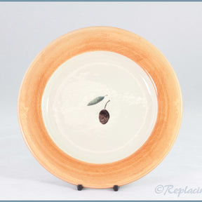 Poole - Fresco Terracotta - 7 5/8