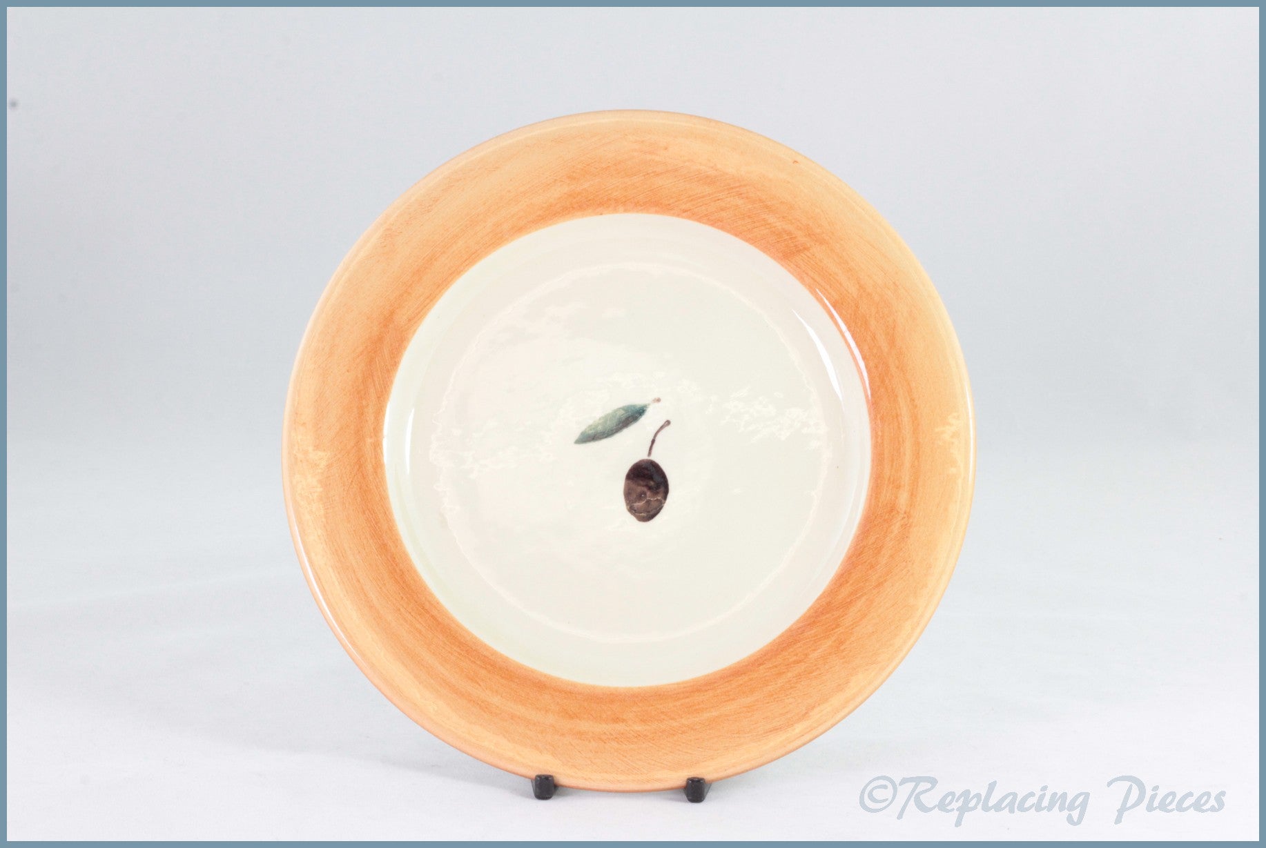Poole - Fresco Terracotta - 7 5/8