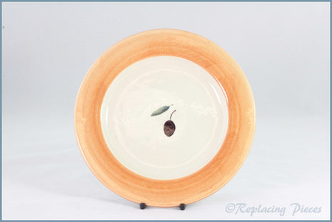 Poole - Fresco Terracotta - 7 5/8" Side Plate