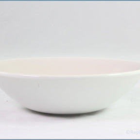 Poole - Mushroom & Sepia - Cereal Bowl