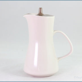 Poole - Mushroom & Sepia - Hot Water Jug