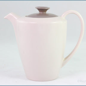 Poole - Mushroom & Sepia - 1 Pint Coffee Pot