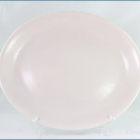 Poole - Mushroom & Sepia - 14 1/2