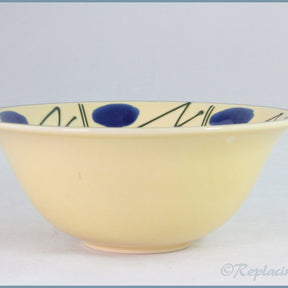 Poole - Omega - Cereal Bowl
