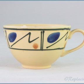 Poole - Omega - Teacup