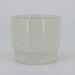 Poole - Parkstone (Old Style) - Sugar Bowl