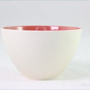 Poole - Red Indian & Magnolia - Sugar Bowl
