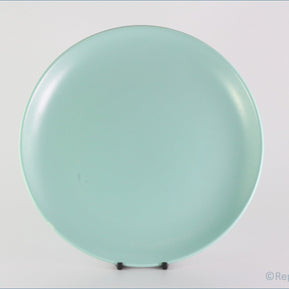Poole - Seagull & Ice Green - 9 1/8