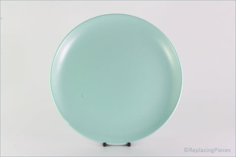 Poole - Seagull & Ice Green - 9 1/8" Luncheon Plate