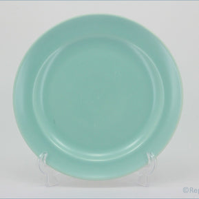 Poole - Seagull & Ice Green - 6 5/8