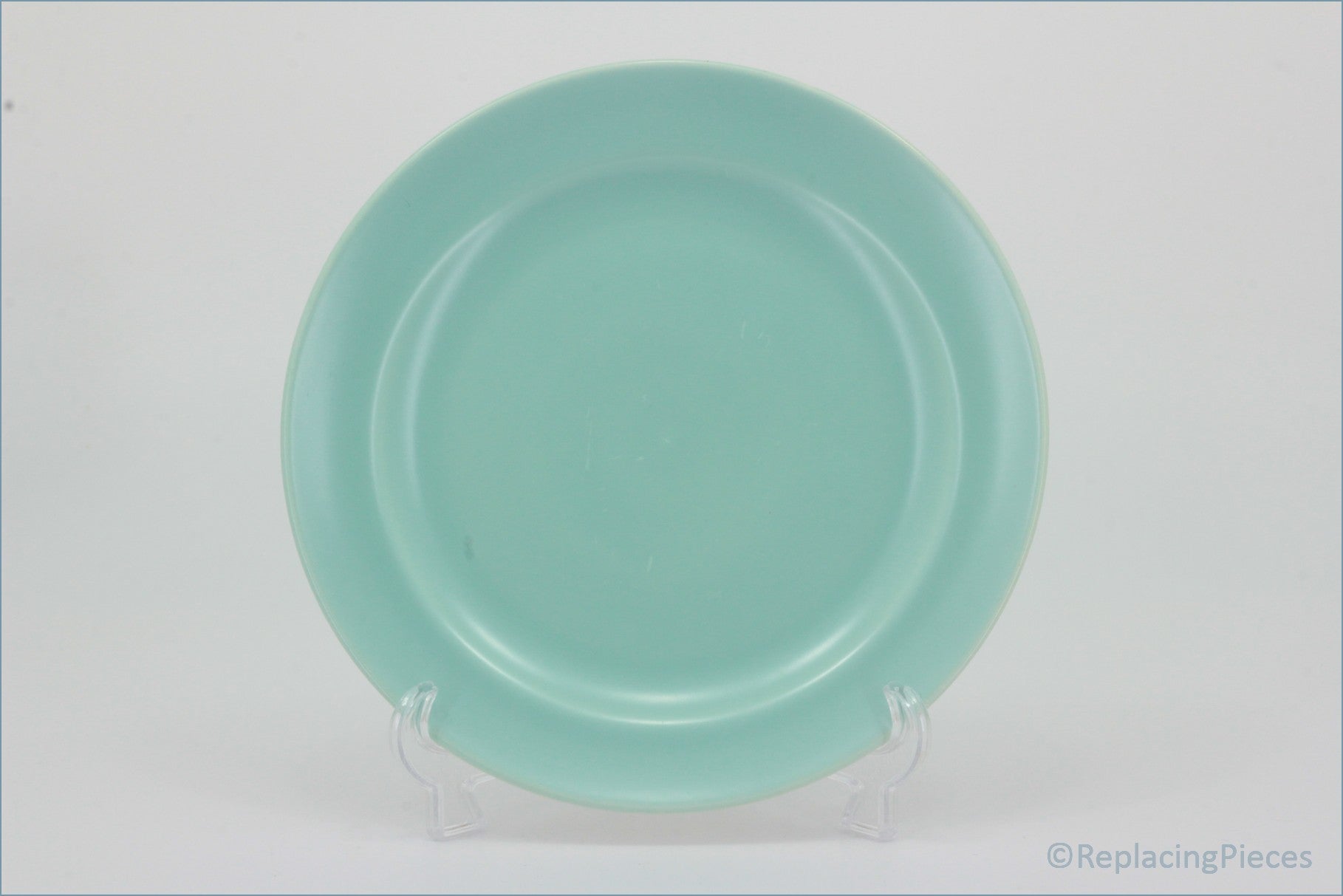 Poole - Seagull & Ice Green - 6 5/8