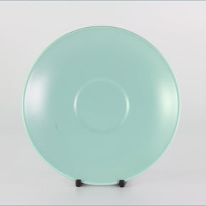 Poole - Seagull & Ice Green - Tea Saucer