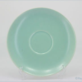 Poole - Seagull & Ice Green - 5 3/4
