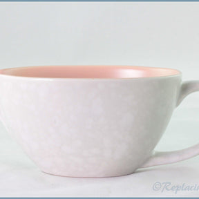 Poole - Seagull & Peach - Gravy Boat