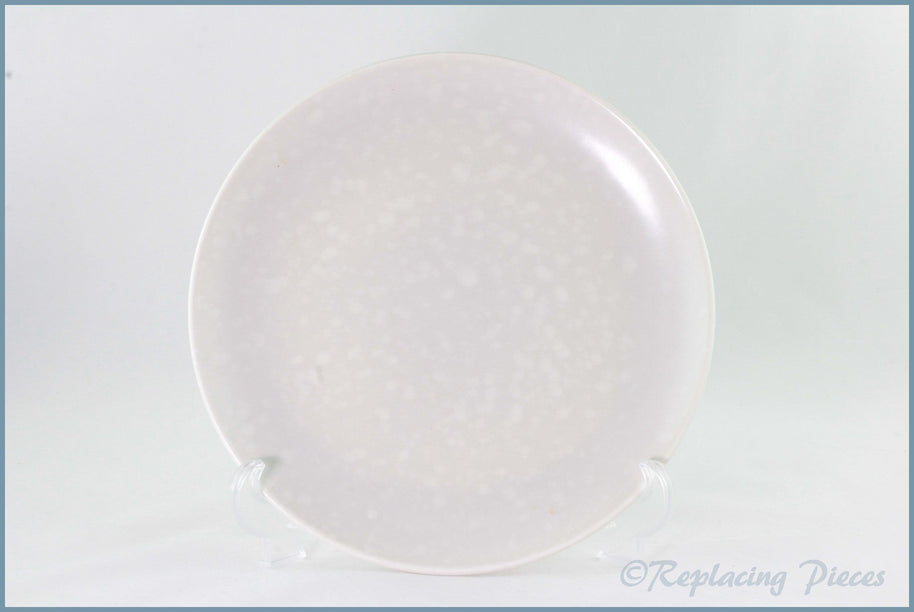 Poole - Seagull & Peach - Dinner Plate