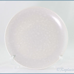 Poole - Seagull & Peach - Dinner Plate