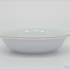 Poole - Tango - Cereal Bowl