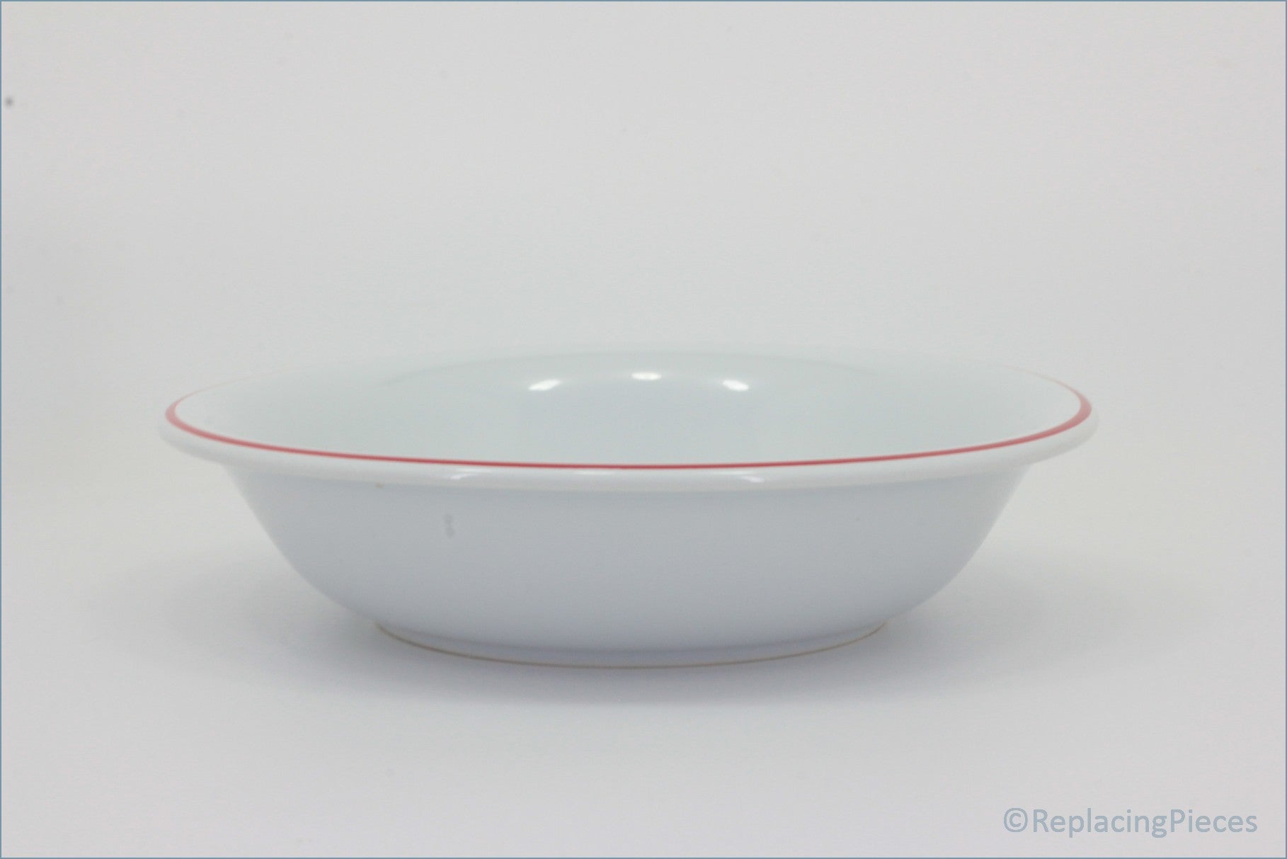 Poole - Tango - Cereal Bowl