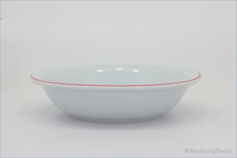 Poole - Tango - Cereal Bowl