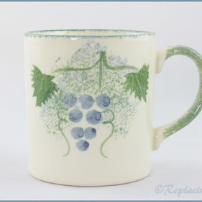 Poole - Vineyard - Mug