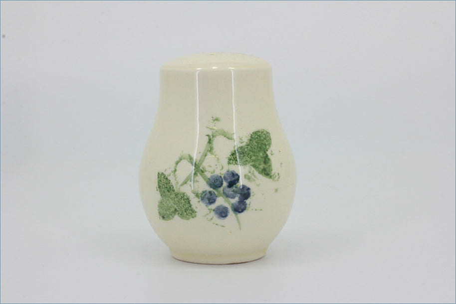 Poole - Vineyard - Pepper Pot