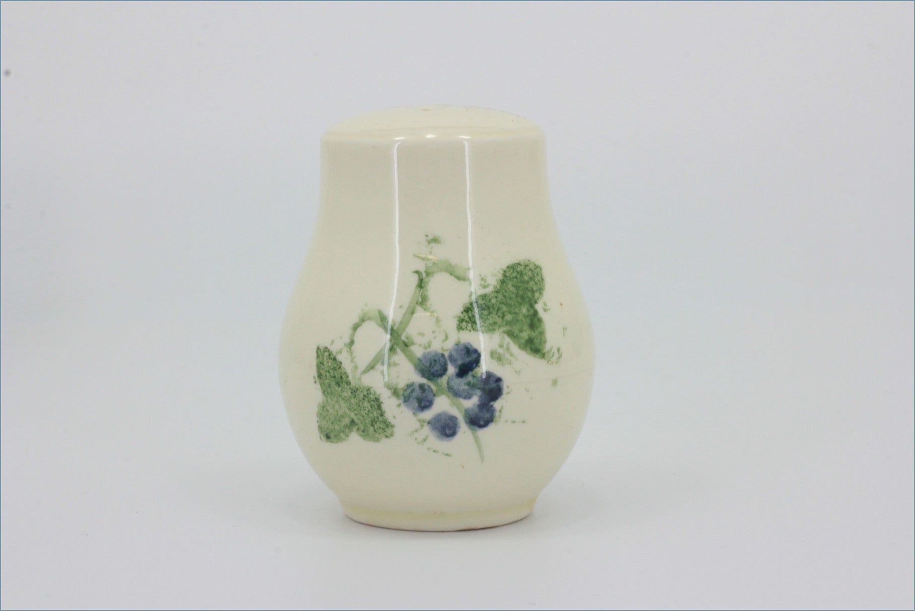 Poole - Vineyard - Pepper Pot