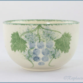 Poole - Vineyard - Sugar Bowl