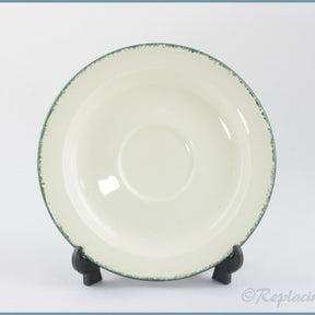 Poole - Vineyard - Tea Saucer
