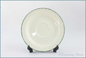 Poole - Vineyard - Tea Saucer