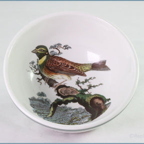 Portmeirion - Birds Of Britain - 5 1/2