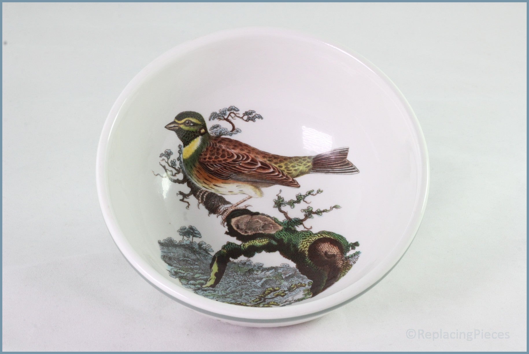Portmeirion - Birds Of Britain - 5 1/2