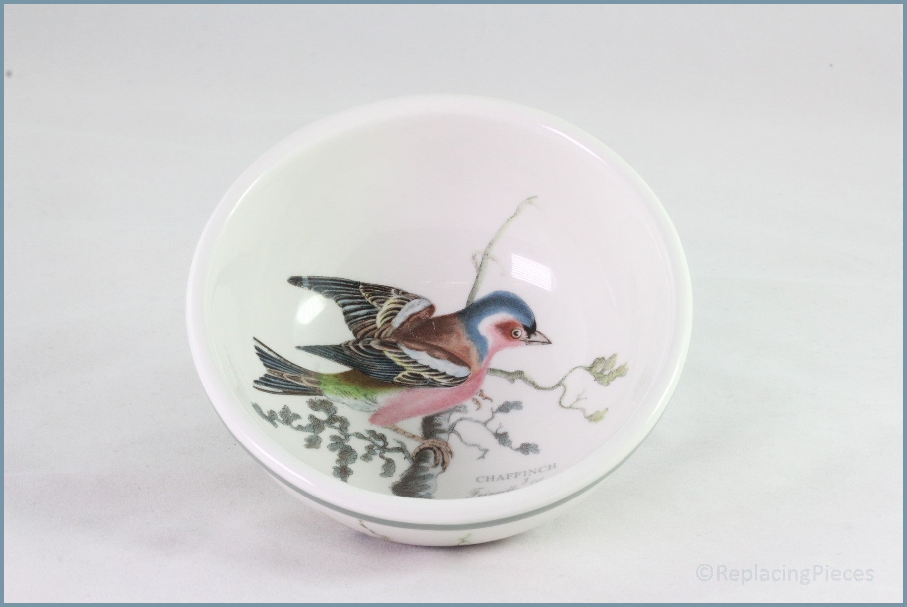 Portmeirion - Birds Of Britain - 5
