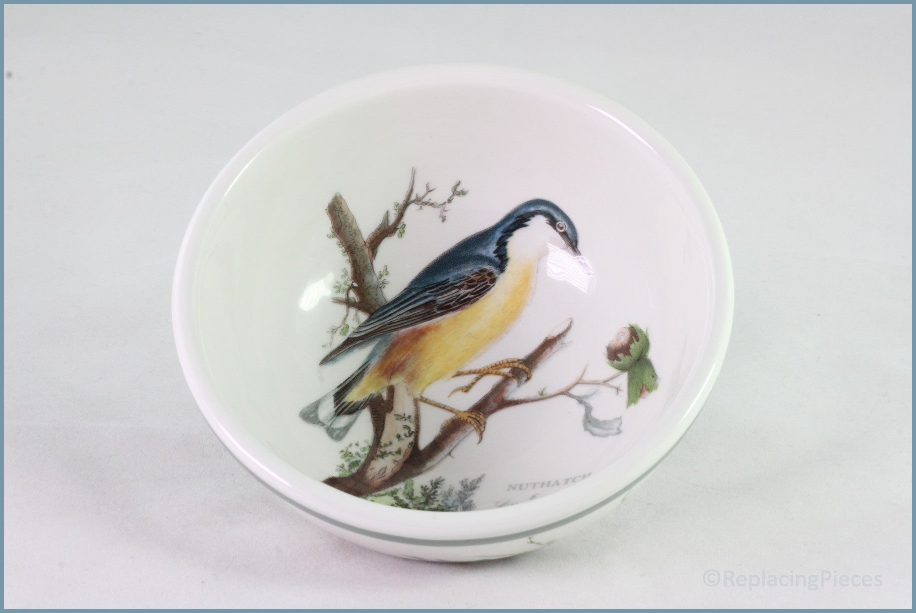 Portmeirion - Birds Of Britain - 5