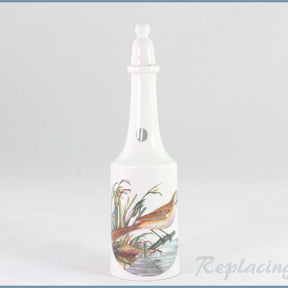 Portmeirion - Birds Of Britain - Oil Bottle