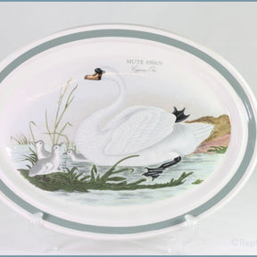 Portmeirion - Birds Of Britain - 15 1/4