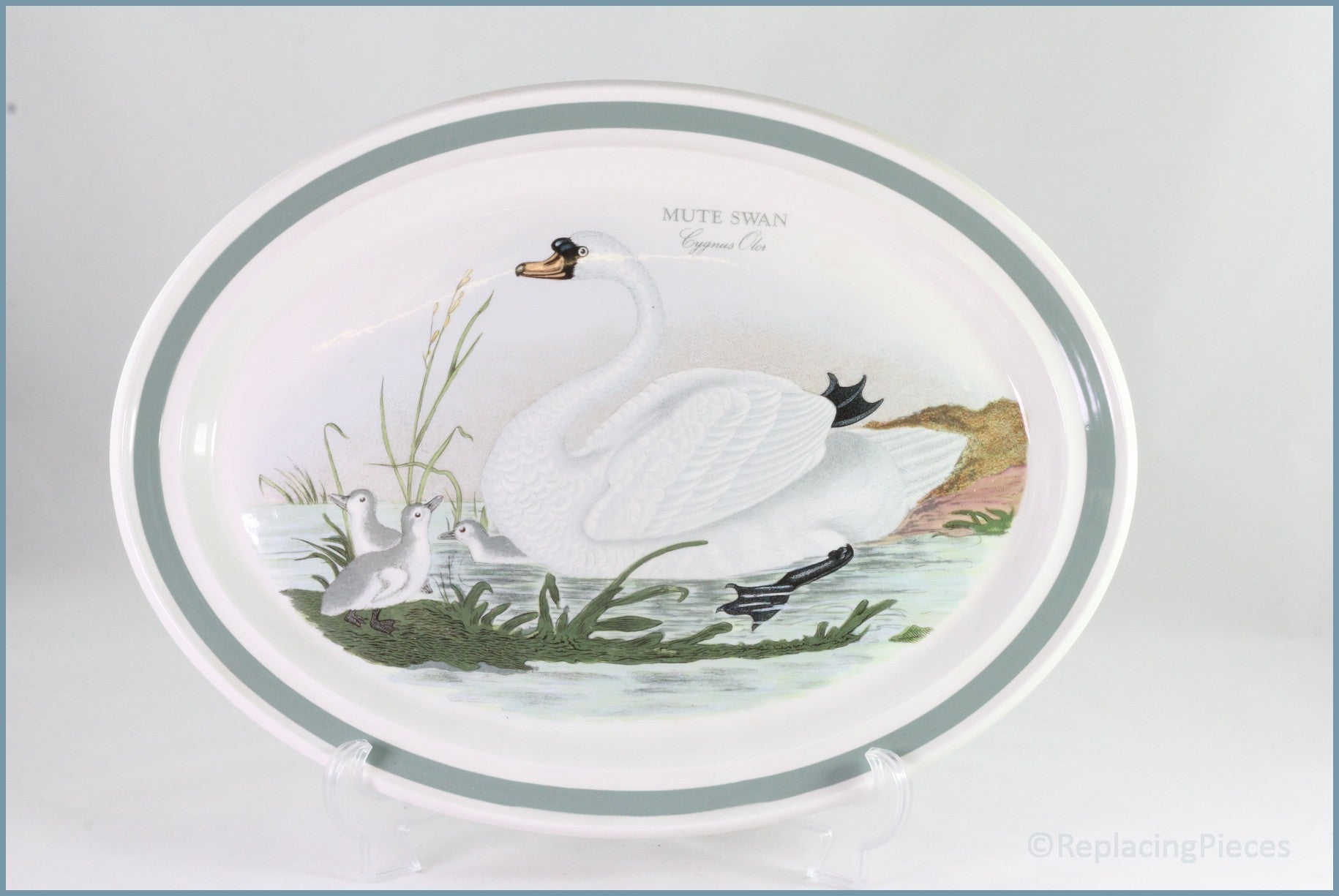 Portmeirion - Birds Of Britain - 15 1/4