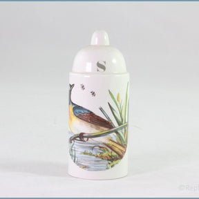 Portmeirion - Birds Of Britain - Salt Pot