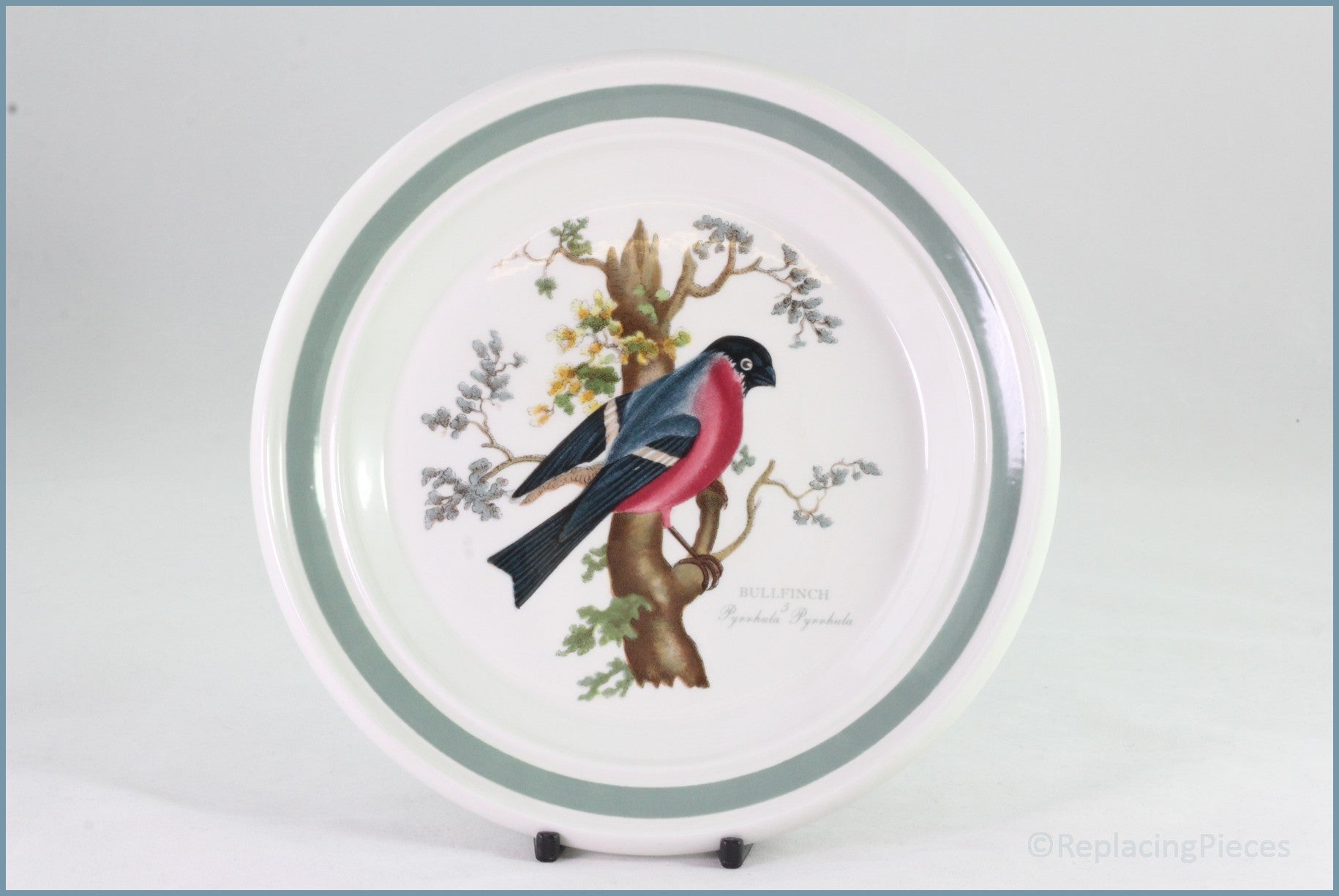 Portmeirion - Birds Of Britain - 7 1/4