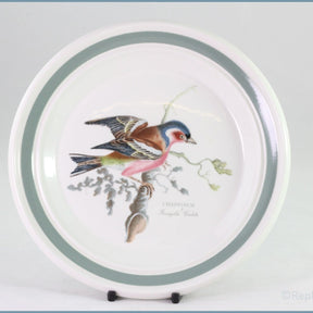 Portmeirion - Birds Of Britain - 7 1/4