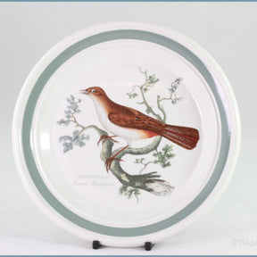 Portmeirion - Birds Of Britain - 7 1/4