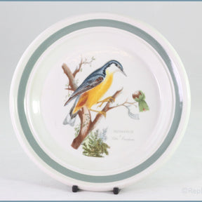 Portmeirion - Birds Of Britain - 7 1/4