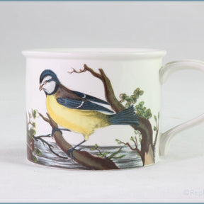 Portmeirion - Birds Of Britain - Teacup (no.1)