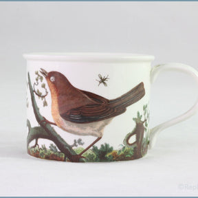 Portmeirion - Birds Of Britain - Teacup (no.2)