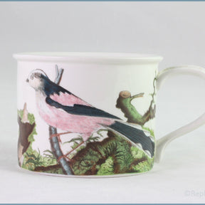 Portmeirion - Birds Of Britain - Teacup (no.4)