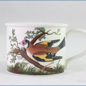 Portmeirion - Birds Of Britain - Teacup (no.5)