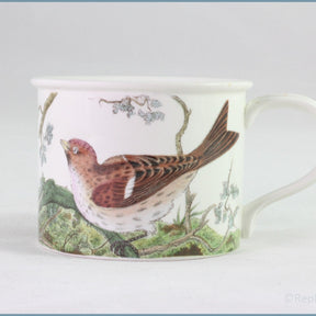 Portmeirion - Birds Of Britain - Teacup (no.6)