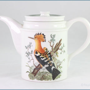 Portmeirion - Birds Of Britain - Teapot