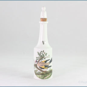 Portmeirion - Birds Of Britain - Vinegar Bottle