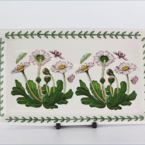 Portmeirion - Botanic Garden - Lidded Butter Dish - Base ONLY