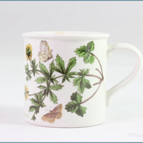 Portmeirion - Botanic Garden - Coffee Can (Erecta)
